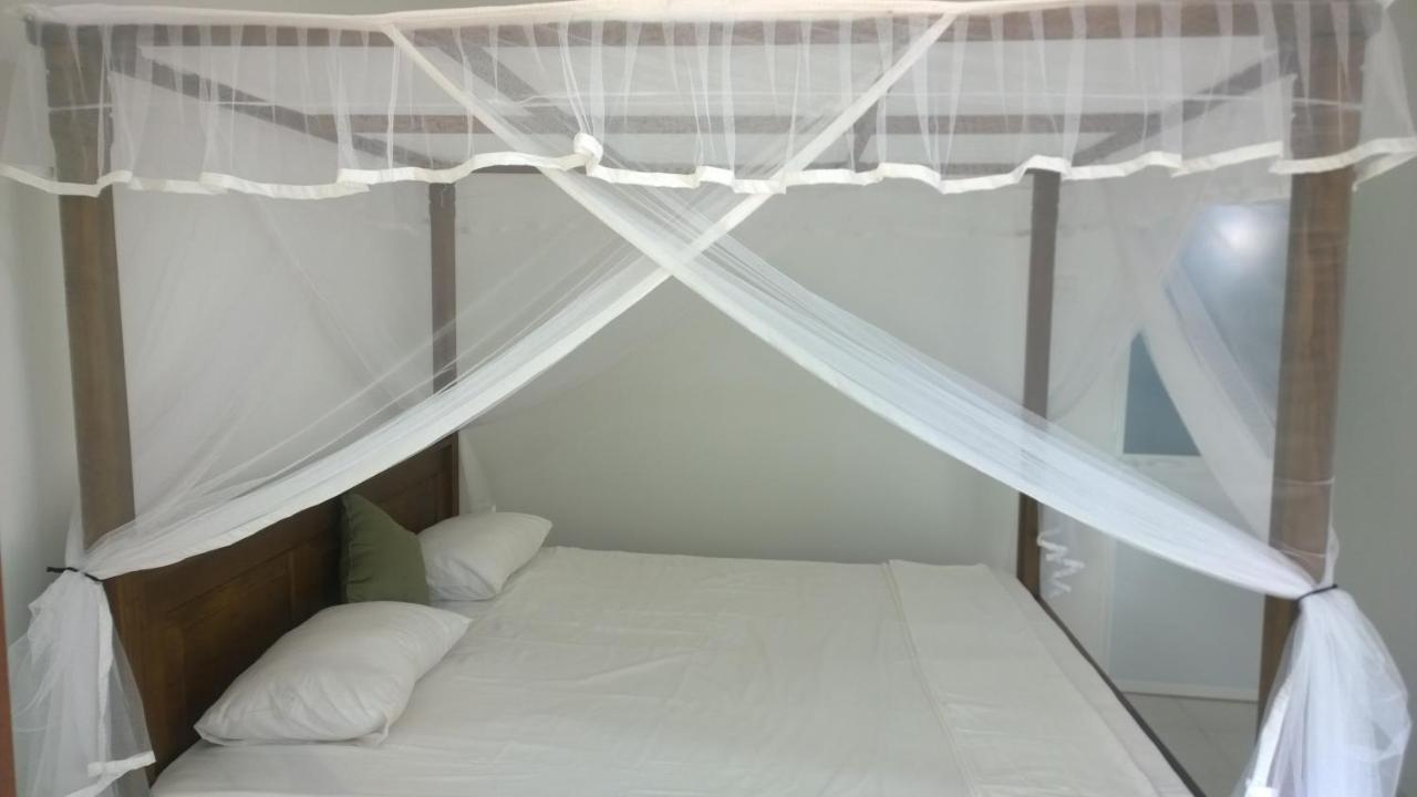 Hotel Augusto @ Midigama East Exterior foto